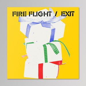 Fire Flight ‎– Exit