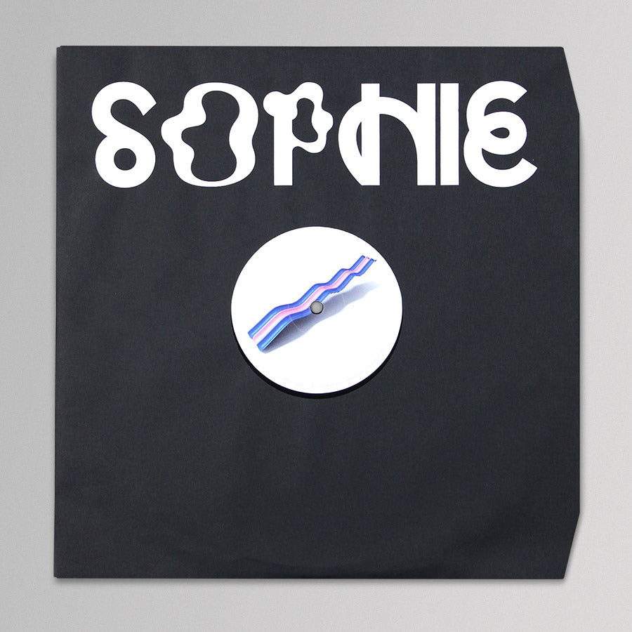 Sophie ‎– Bipp / Elle