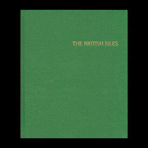 The British Isles – Jamie Hawkesworth