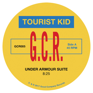 Tourist Kid - Under Amour Suite