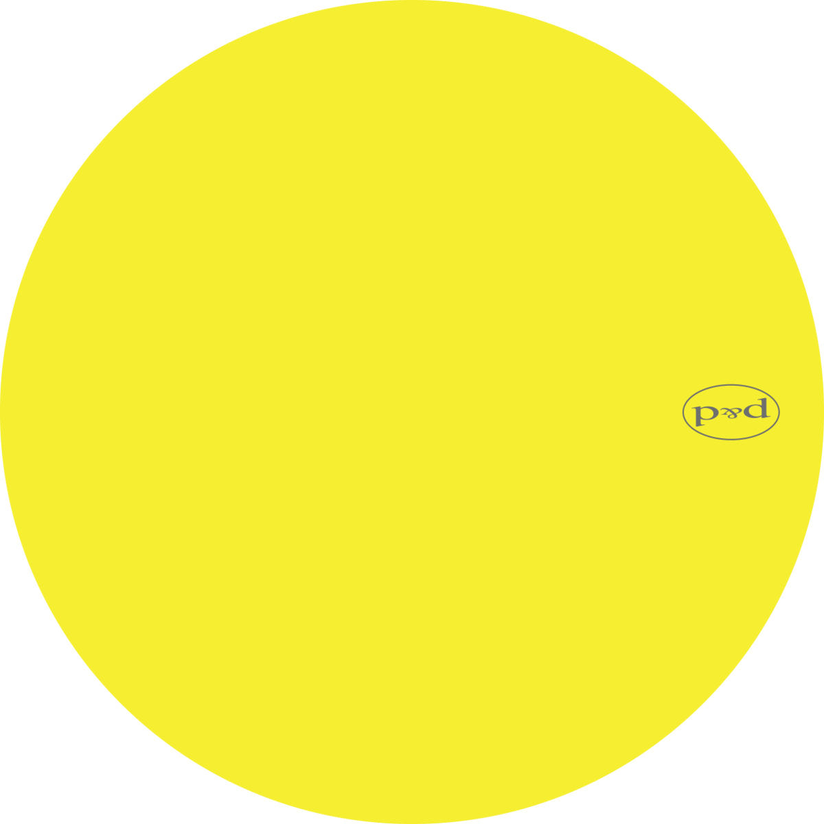Idlehour - P Relief