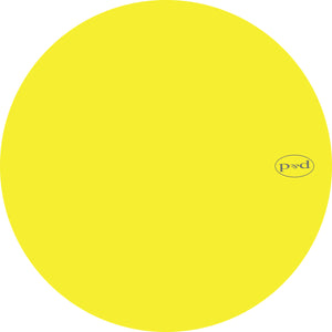 Idlehour - P Relief