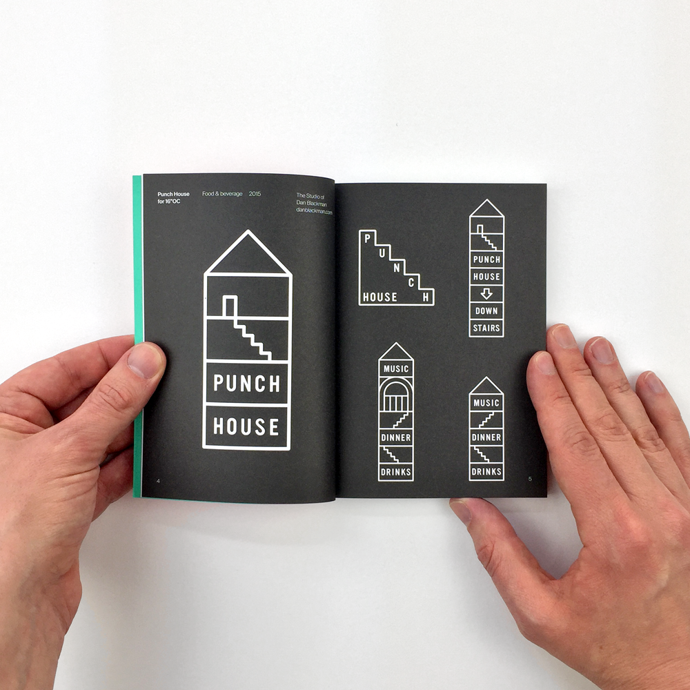 Architectural Logos