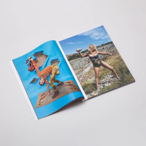 Vivienne Westwood, Andreas Kronthaler, Juergen Teller