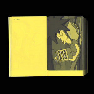 A Final Companion To Books From The Simpsons (Updated Version)