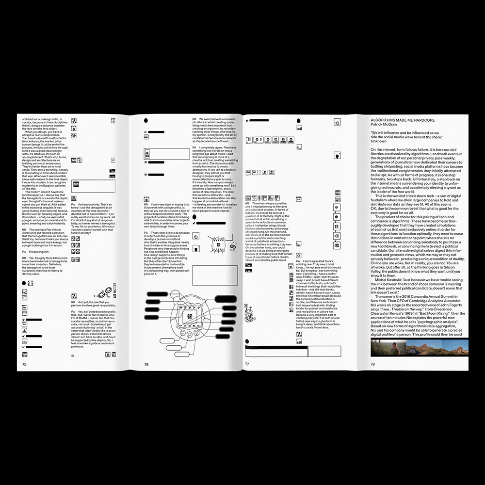 Real Review 7