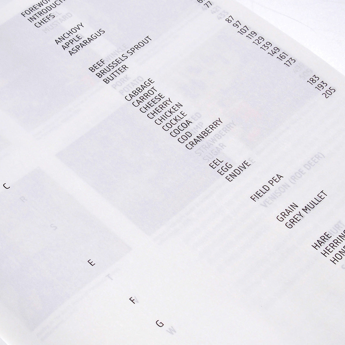 Rijksmuseum Cookbook - Jonah Freud