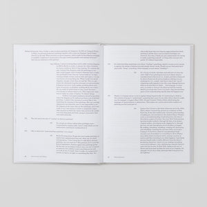 Amy Sillman - The ALL-OVER