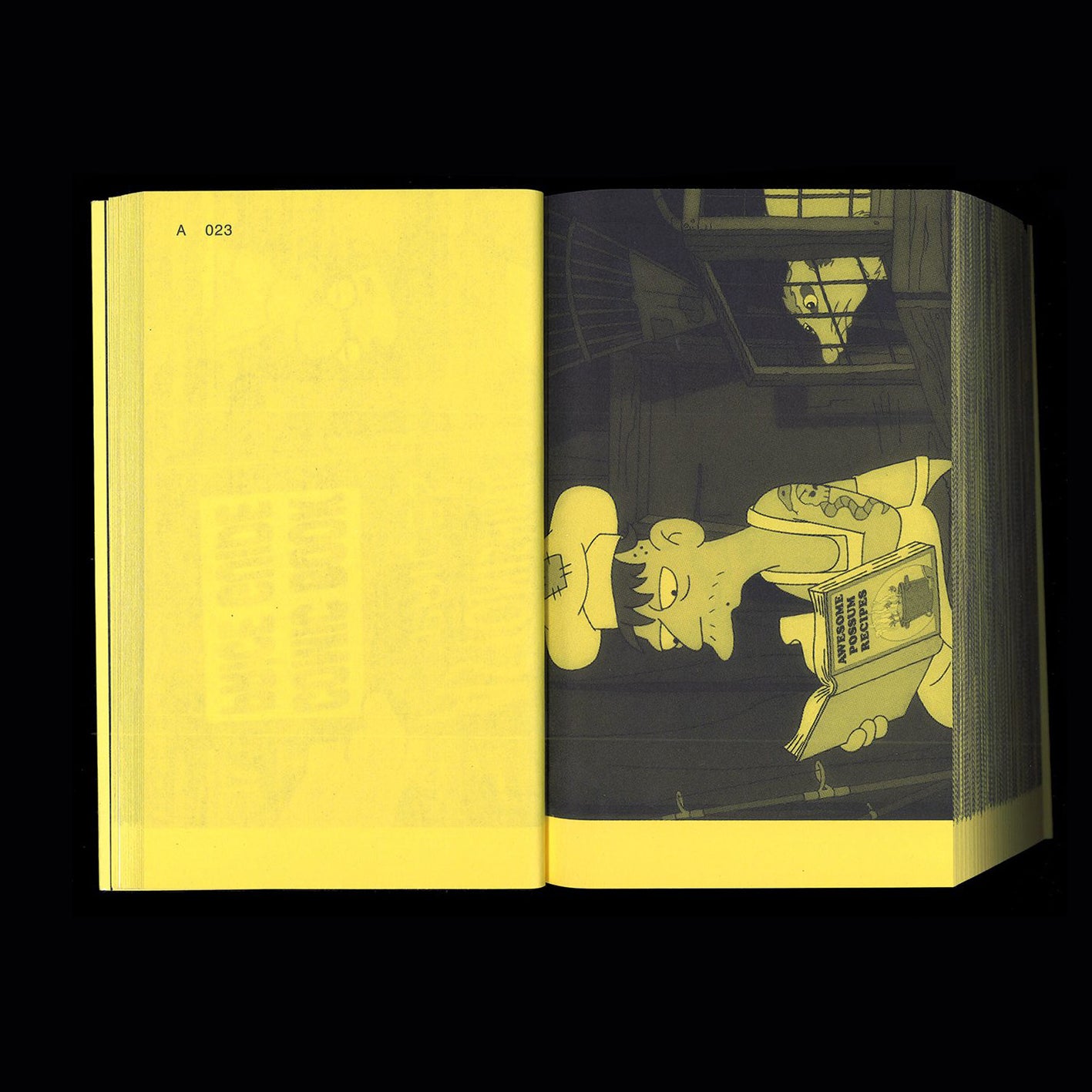 A Final Companion To Books From The Simpsons (Updated Version)