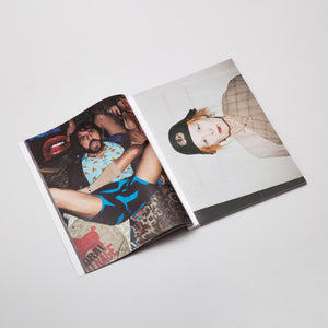 Vivienne Westwood, Andreas Kronthaler, Juergen Teller