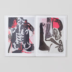 Amy Sillman - The ALL-OVER