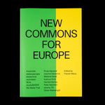 New Commons For Europe