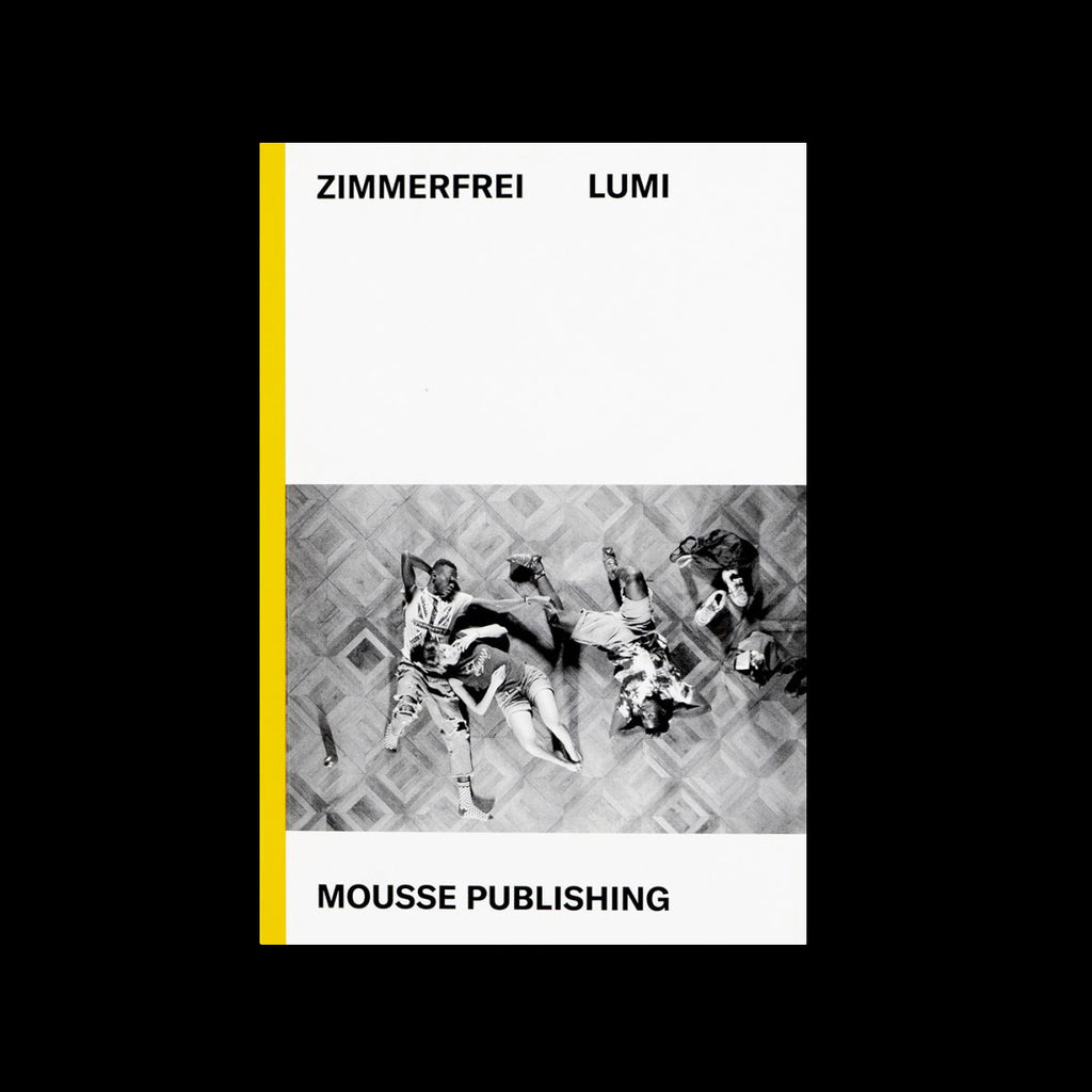 ZimmerFrei: LUMI