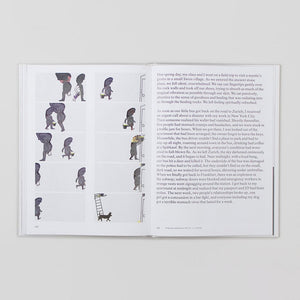Amy Sillman - The ALL-OVER