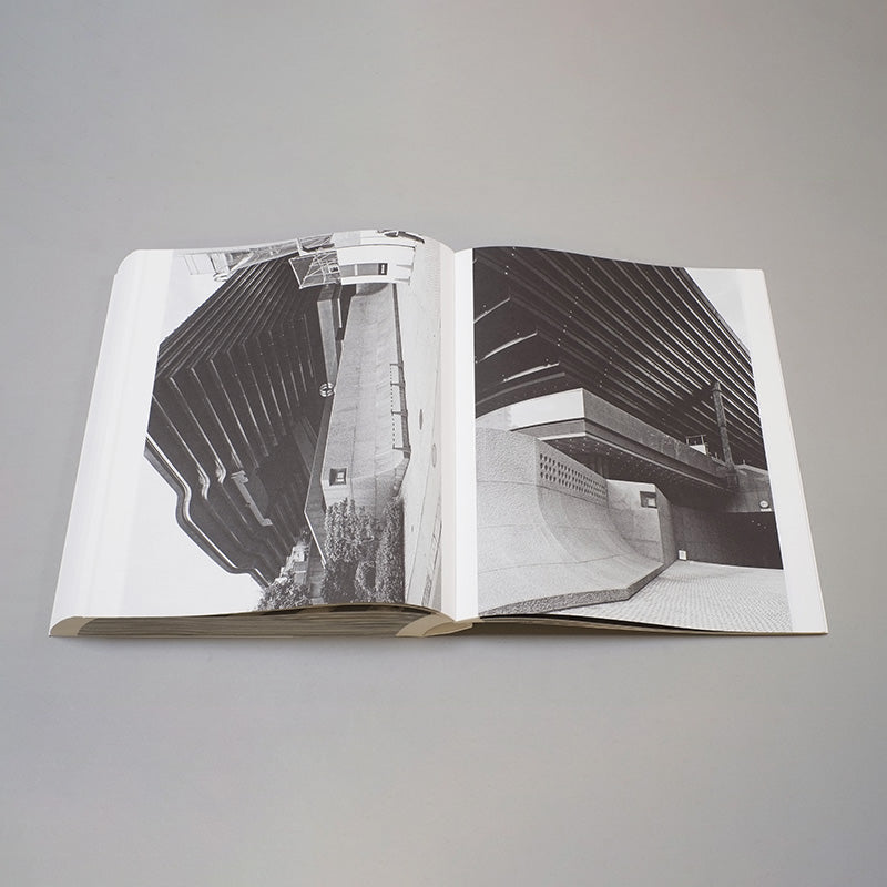 Aglaia Konrad – Japan Works