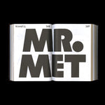 Shoplifters Issue 10: New Type Design Vol. 2