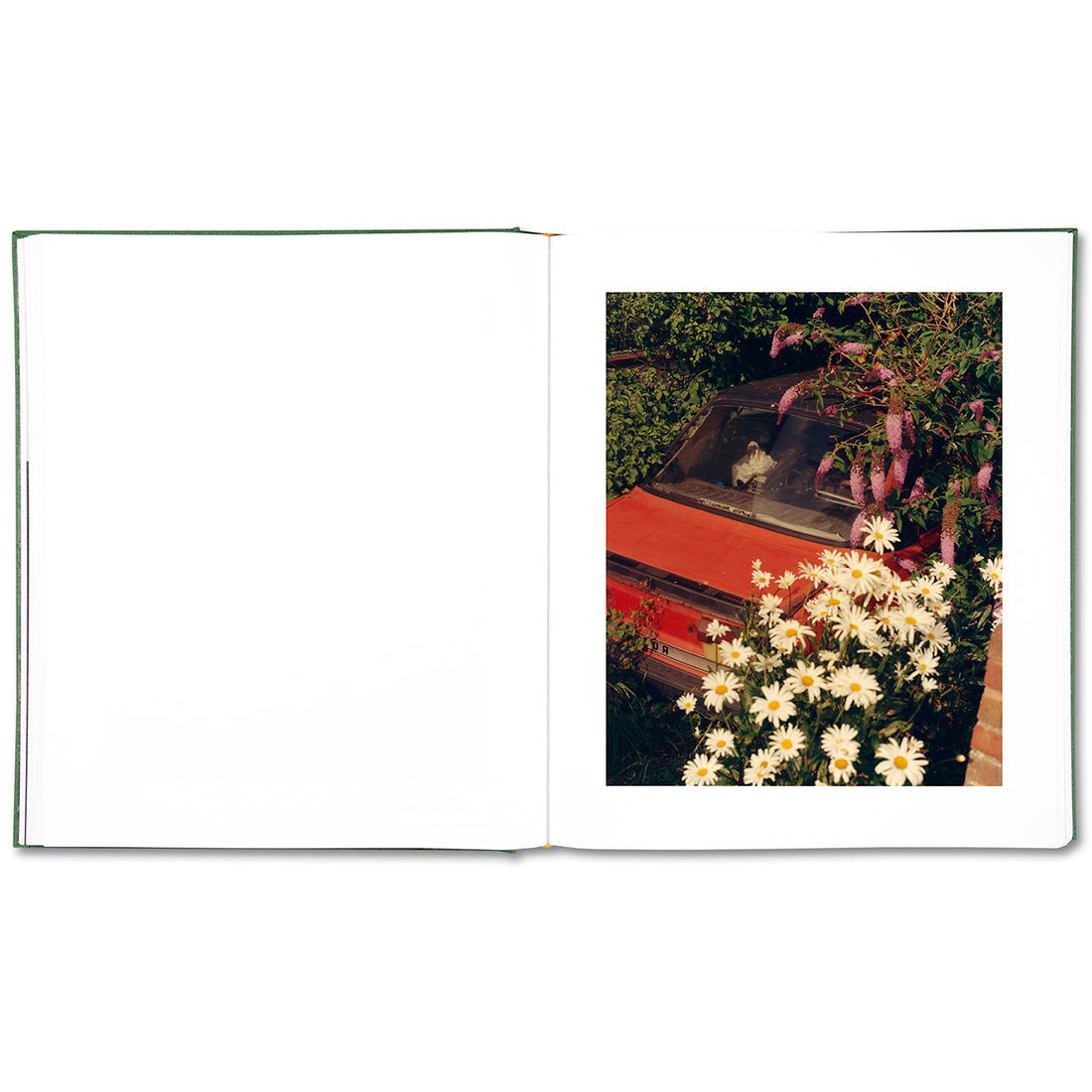 The British Isles – Jamie Hawkesworth
