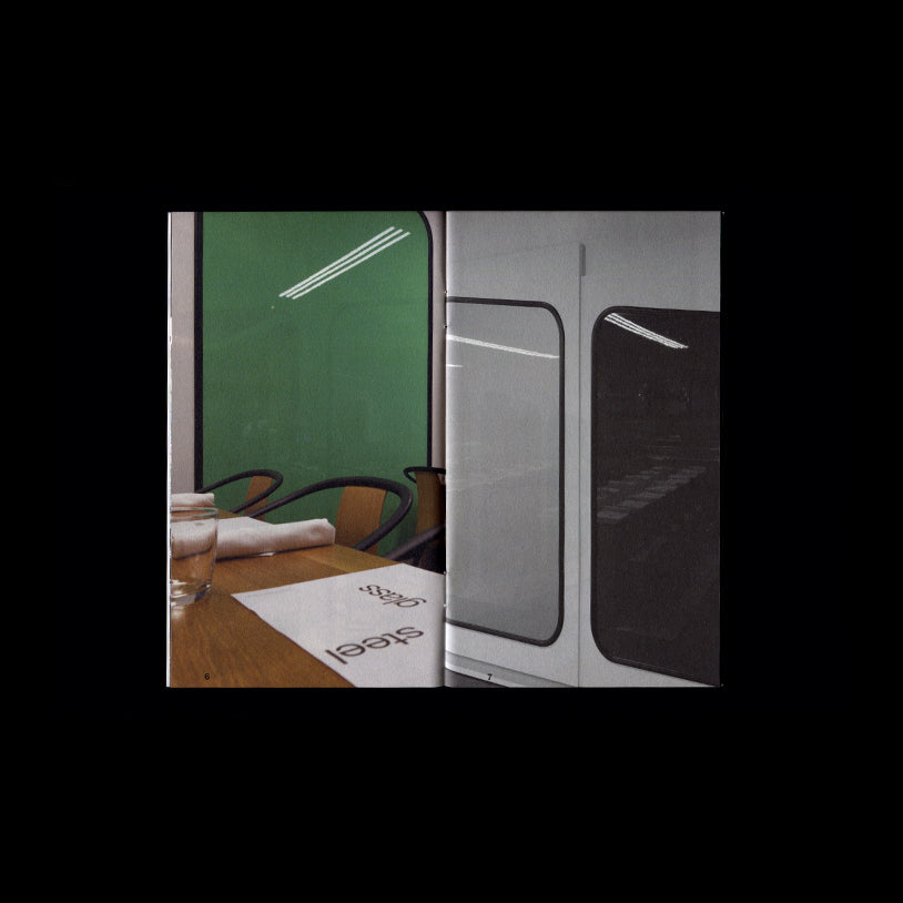 Experimental Jetset - Full Scale False Scale
