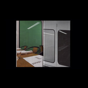 Experimental Jetset - Full Scale False Scale