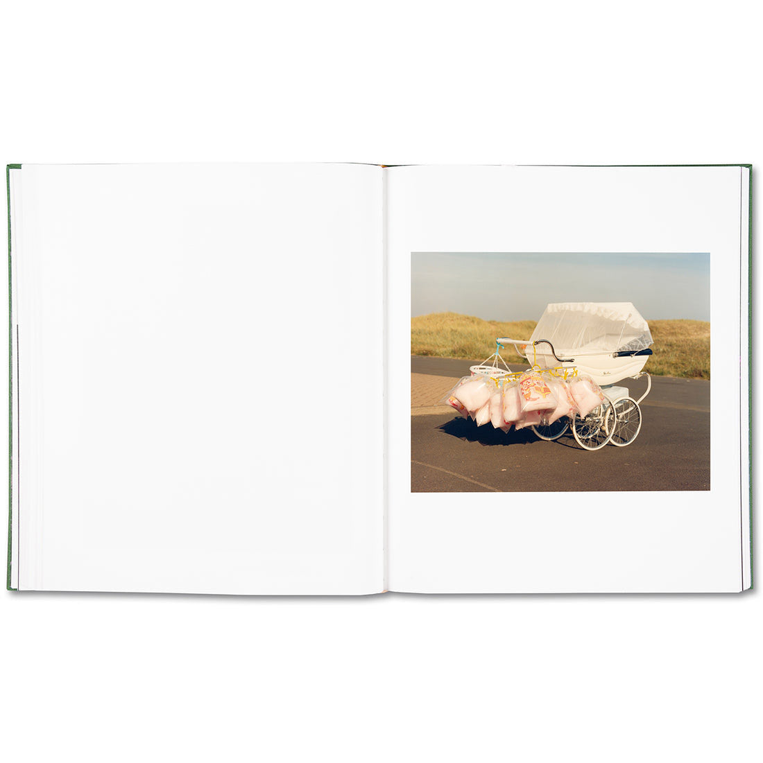 The British Isles – Jamie Hawkesworth
