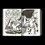 Shoplifters Issue 9: DRAWINGS