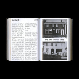 Shoplifters Issue 10: New Type Design Vol. 2