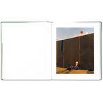 The British Isles – Jamie Hawkesworth