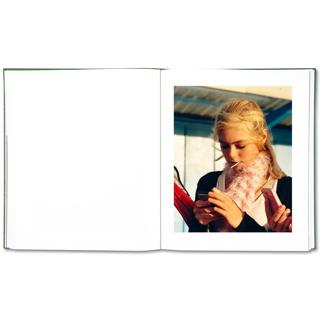 The British Isles – Jamie Hawkesworth