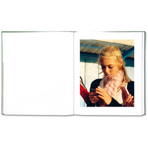 The British Isles – Jamie Hawkesworth