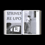Shoplifters Issue 10: New Type Design Vol. 2
