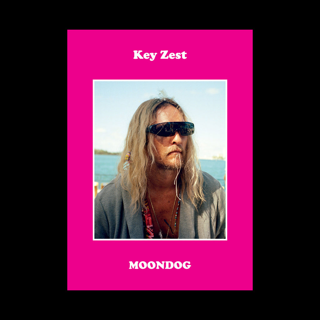 Harmony Korine - Key Zest