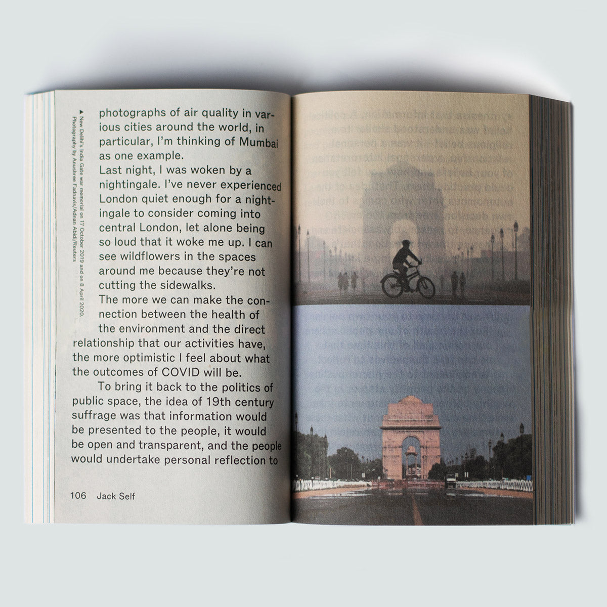 The Politics of Public Space - Volume Two