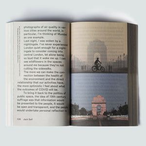 The Politics of Public Space - Volume Two