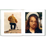 The British Isles – Jamie Hawkesworth