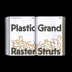 Shoplifters Issue 10: New Type Design Vol. 2