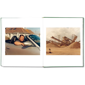 The British Isles – Jamie Hawkesworth