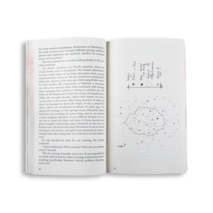 Reworlding Ramallah: Short Science Fiction Stories From Palestine