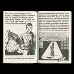 Lucy Lippard And Jerry Kearns - Tense