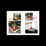 Do Preserve - Make your own jams, chutneys, pickles & cordials.