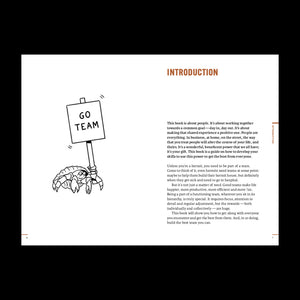 Do Team: How to get the best from everyone - Charlie Gladstone