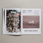 MacGuffin No. 10: The Bottle