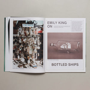 MacGuffin No. 10: The Bottle