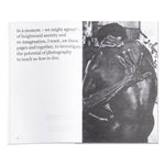 Instructional Photography: Learning How to Live Now