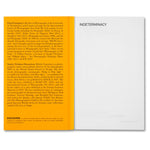 Indeterminacy: Thoughts on Time, the Image, and Race(ism) – David Campany & Stanley Wolukau-Wanambwa