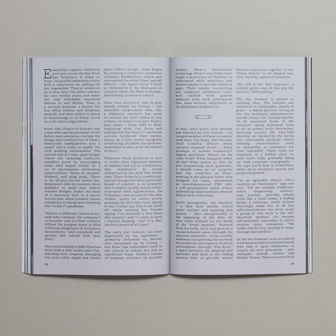 Soft Punk Issue 04