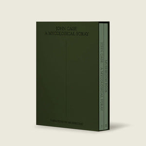John Cage: A Mycological Foray