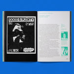 Hardcore Fanzine: Good And Plenty, 1989-1992