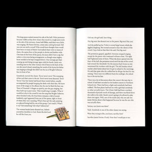 Wendy Erskine & Steph von Reiswitz — Satan is Real: Two Short Stories