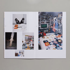 Raw Youth Collage