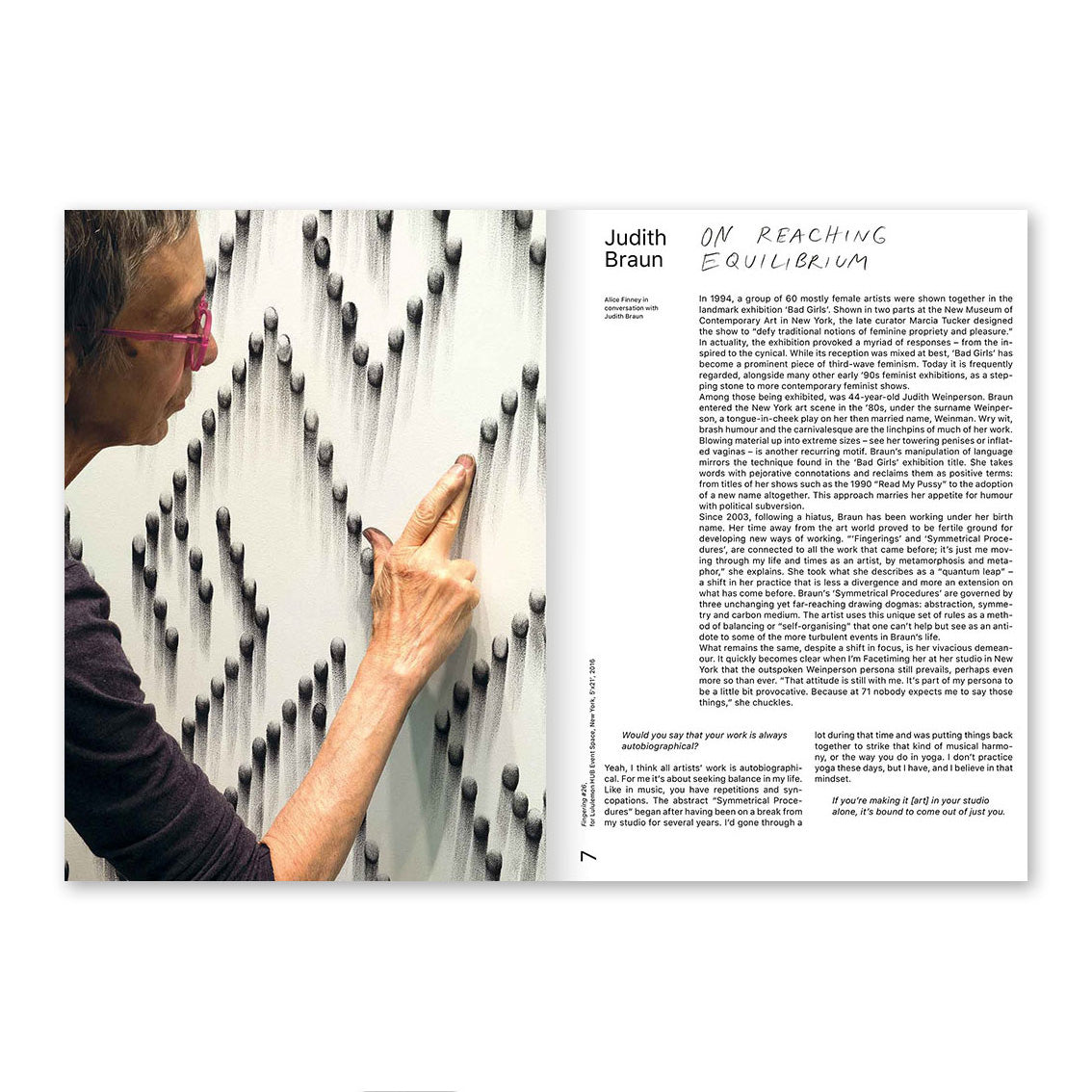 Fukt Magazine for Contemporary Drawing - Issue 18